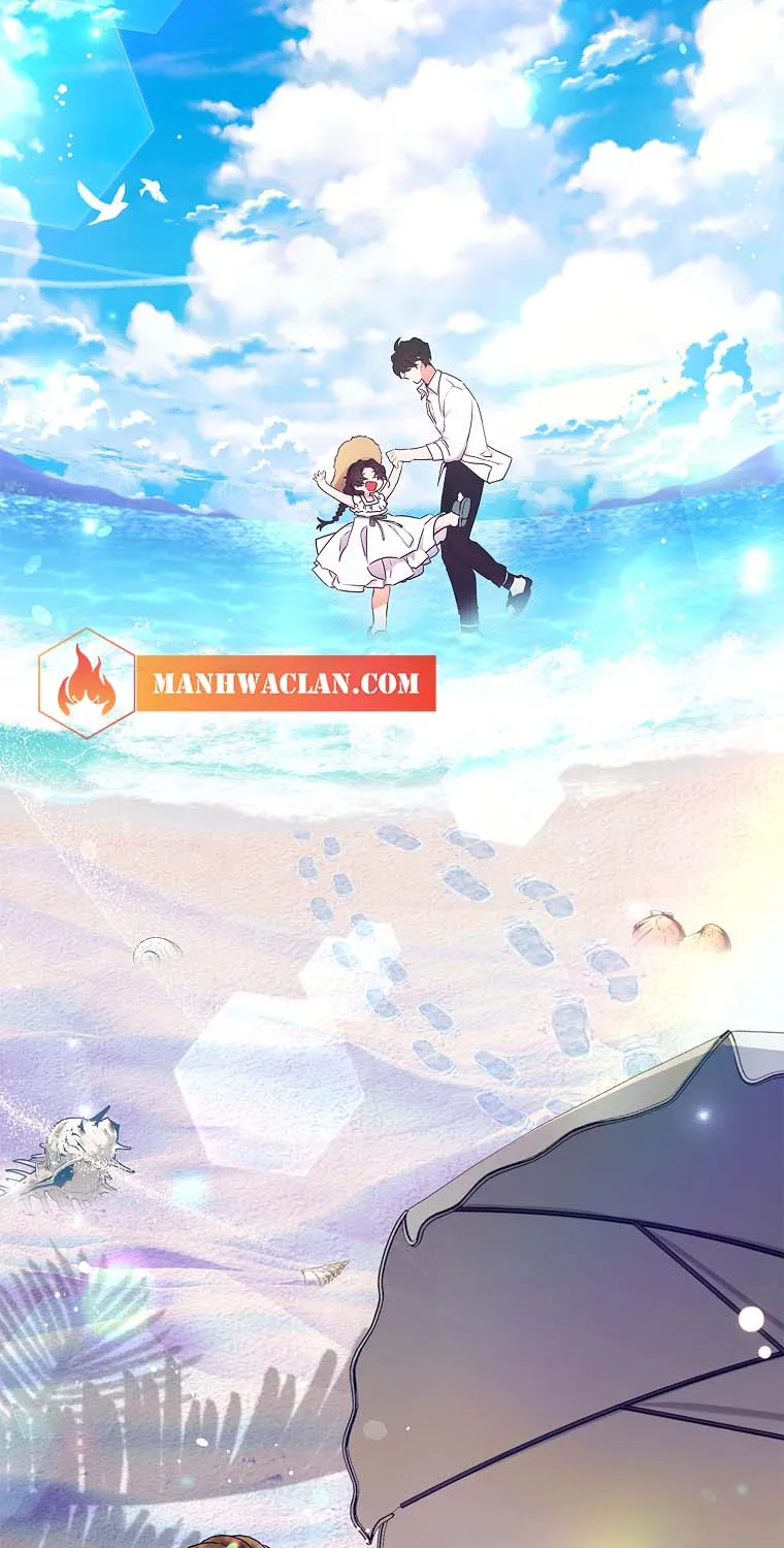 I Became The Male Lead’S Adopted Daughter Chapter 61 page 16 - 