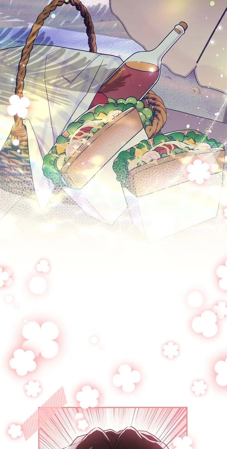 I Became The Male Lead’S Adopted Daughter Chapter 61 page 17 - 