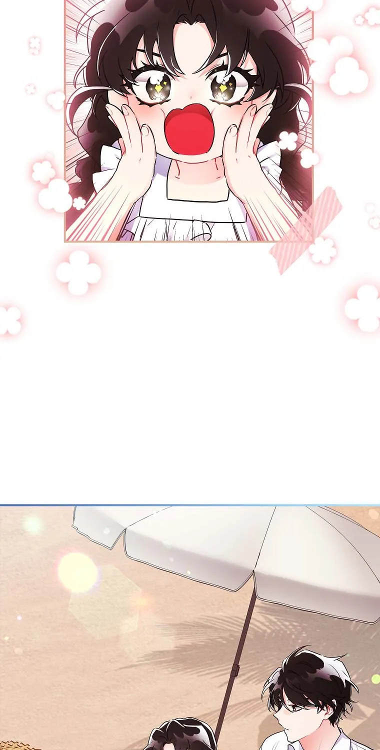 I Became The Male Lead’S Adopted Daughter Chapter 61 page 18 - 