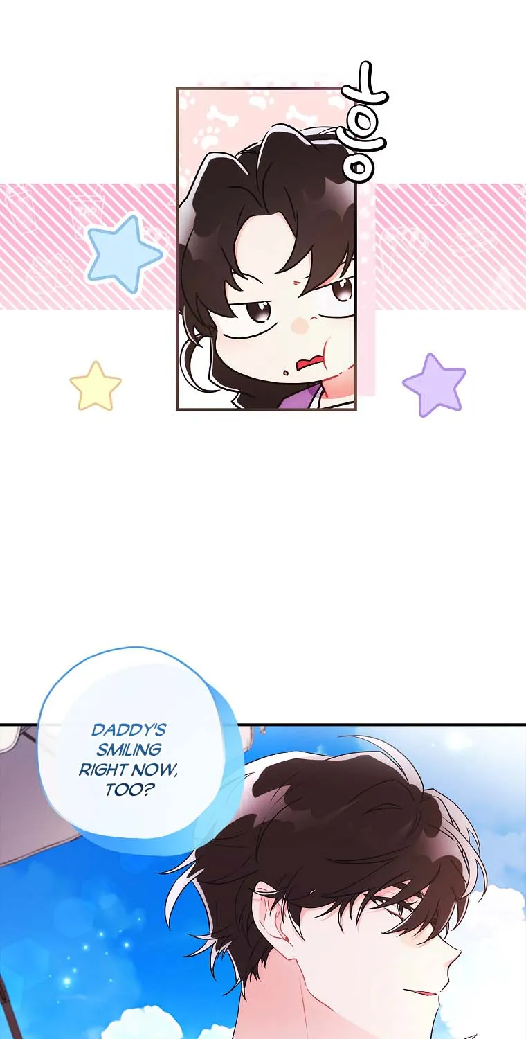 I Became The Male Lead’S Adopted Daughter Chapter 61 page 22 - 