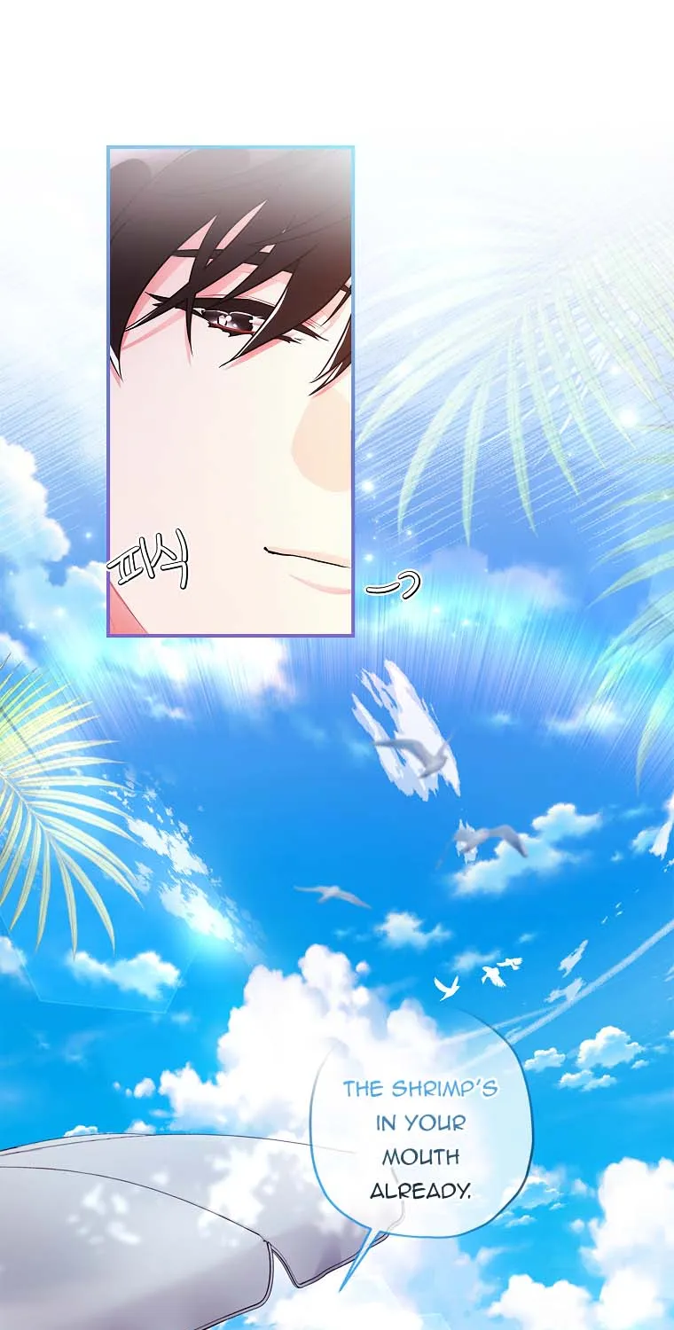 I Became The Male Lead’S Adopted Daughter Chapter 61 page 24 - 