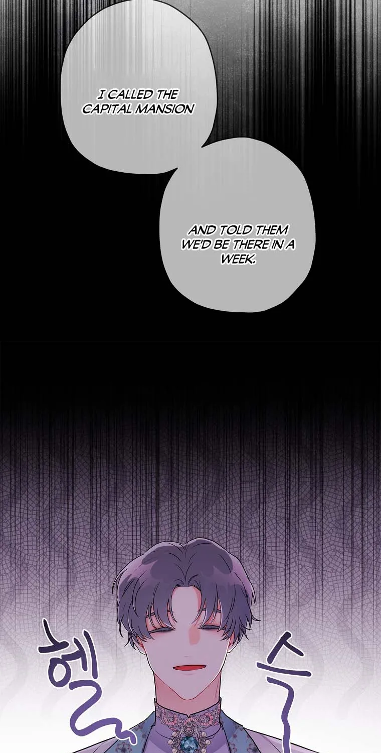 I Became The Male Lead’S Adopted Daughter Chapter 61 page 32 - 