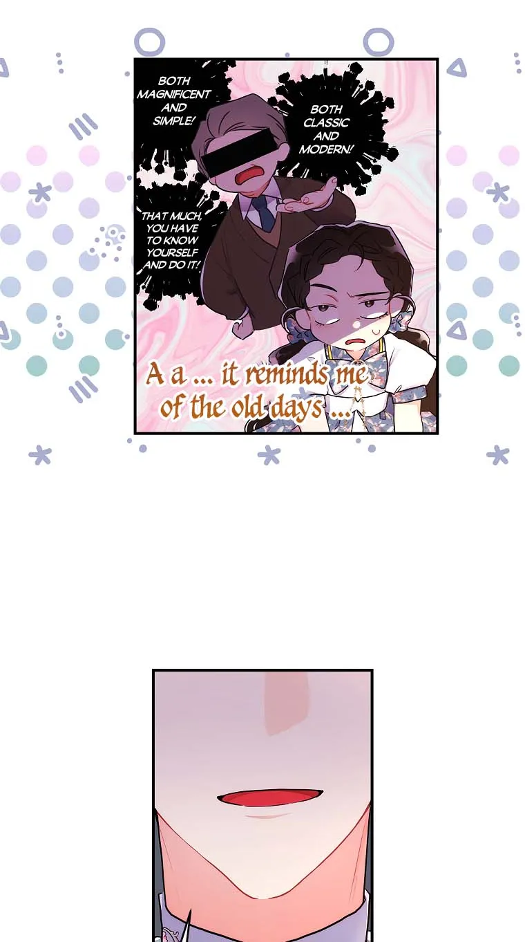 I Became The Male Lead’S Adopted Daughter Chapter 61 page 35 - 