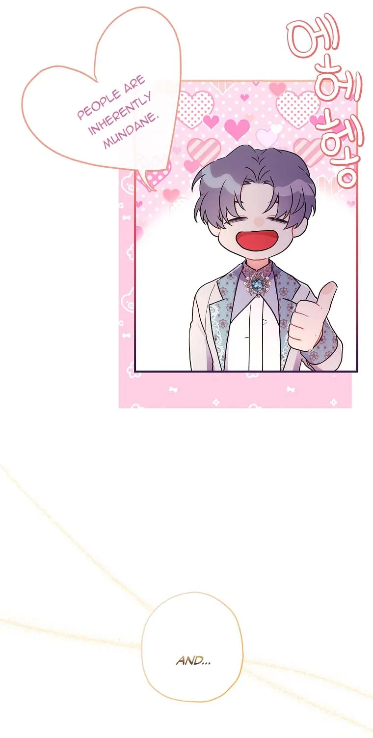 I Became The Male Lead’S Adopted Daughter Chapter 61 page 38 - 
