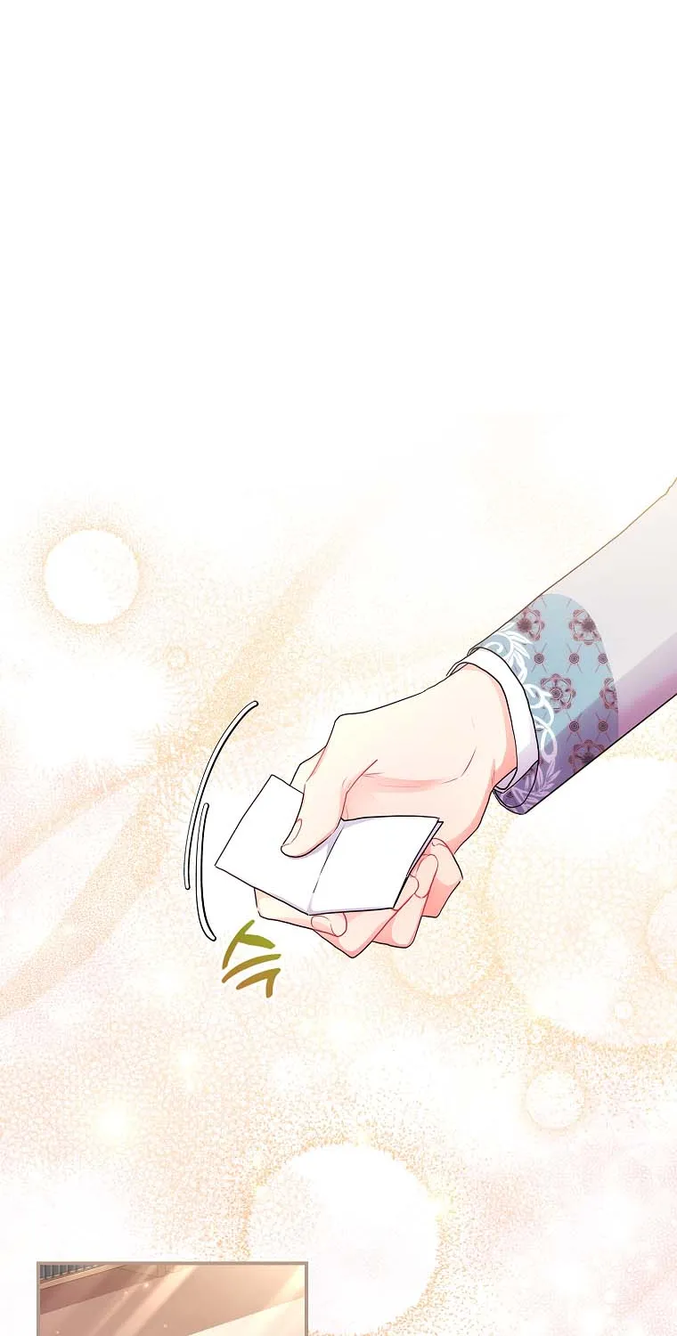 I Became The Male Lead’S Adopted Daughter Chapter 61 page 39 - 