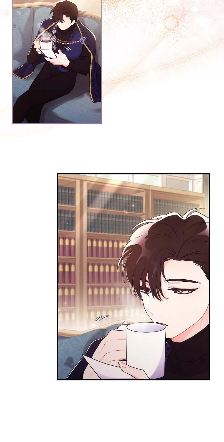 I Became The Male Lead’S Adopted Daughter Chapter 61 page 40 - 