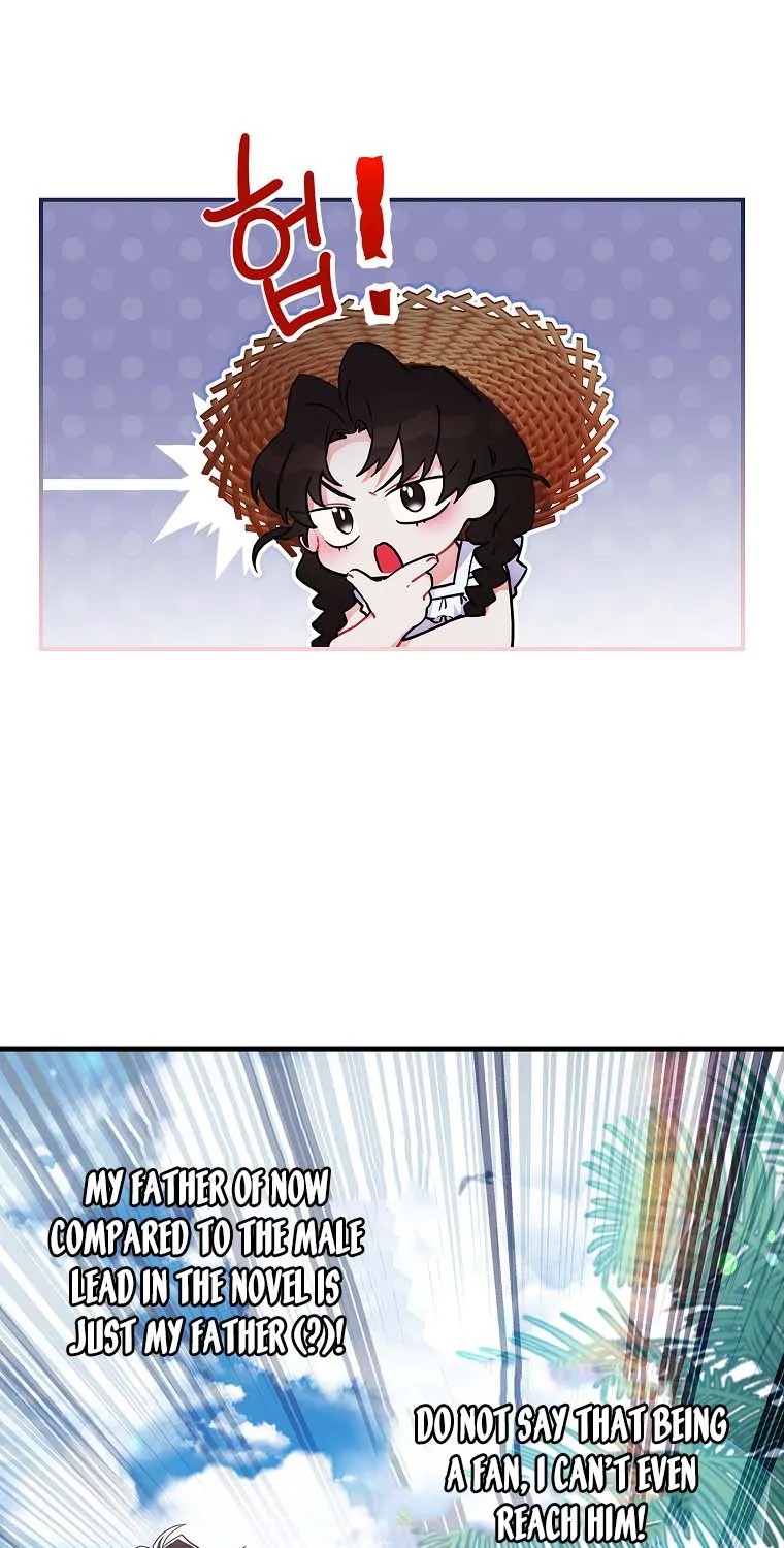 I Became The Male Lead’S Adopted Daughter Chapter 61 page 5 - 