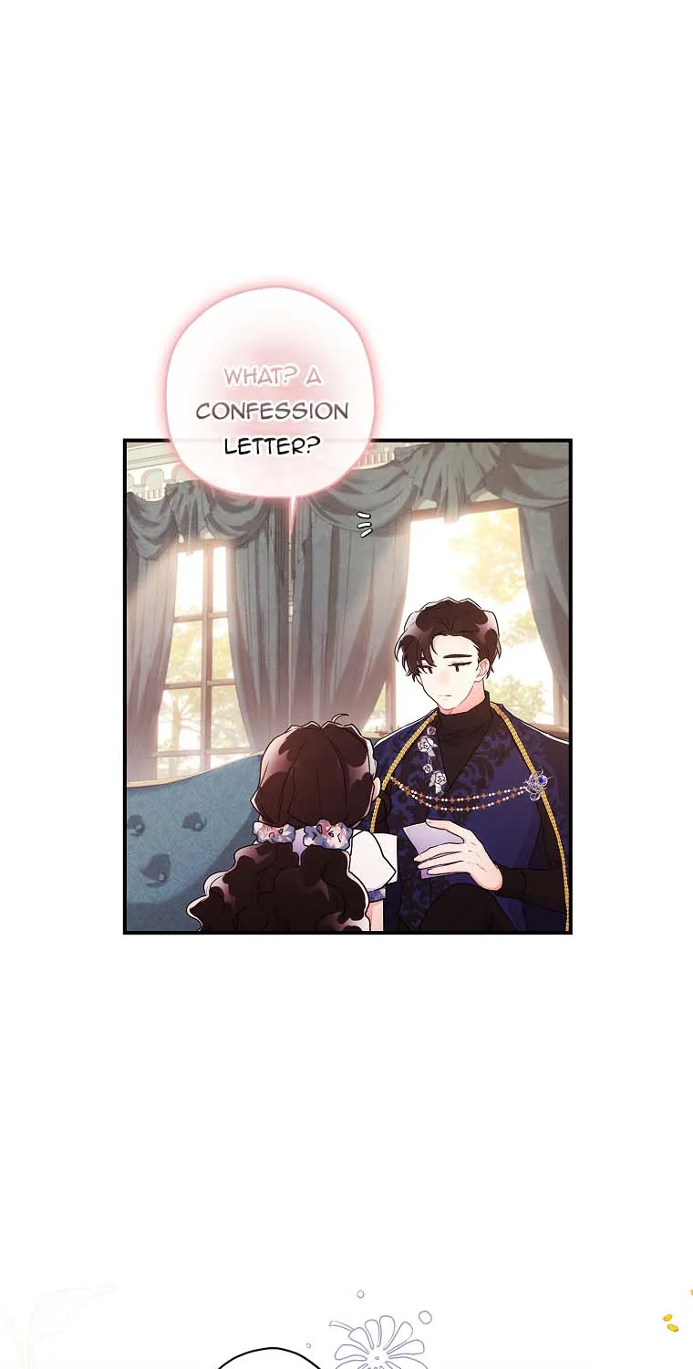 I Became The Male Lead’S Adopted Daughter Chapter 61 page 41 - 