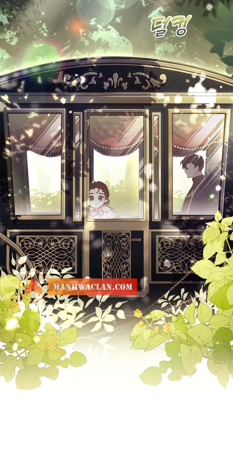I Became The Male Lead’S Adopted Daughter Chapter 61 page 45 - 