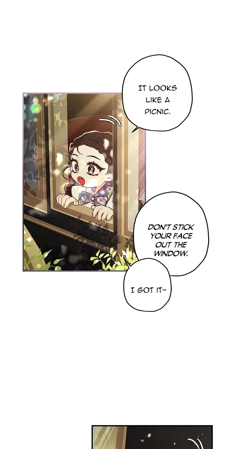 I Became The Male Lead’S Adopted Daughter Chapter 61 page 46 - 