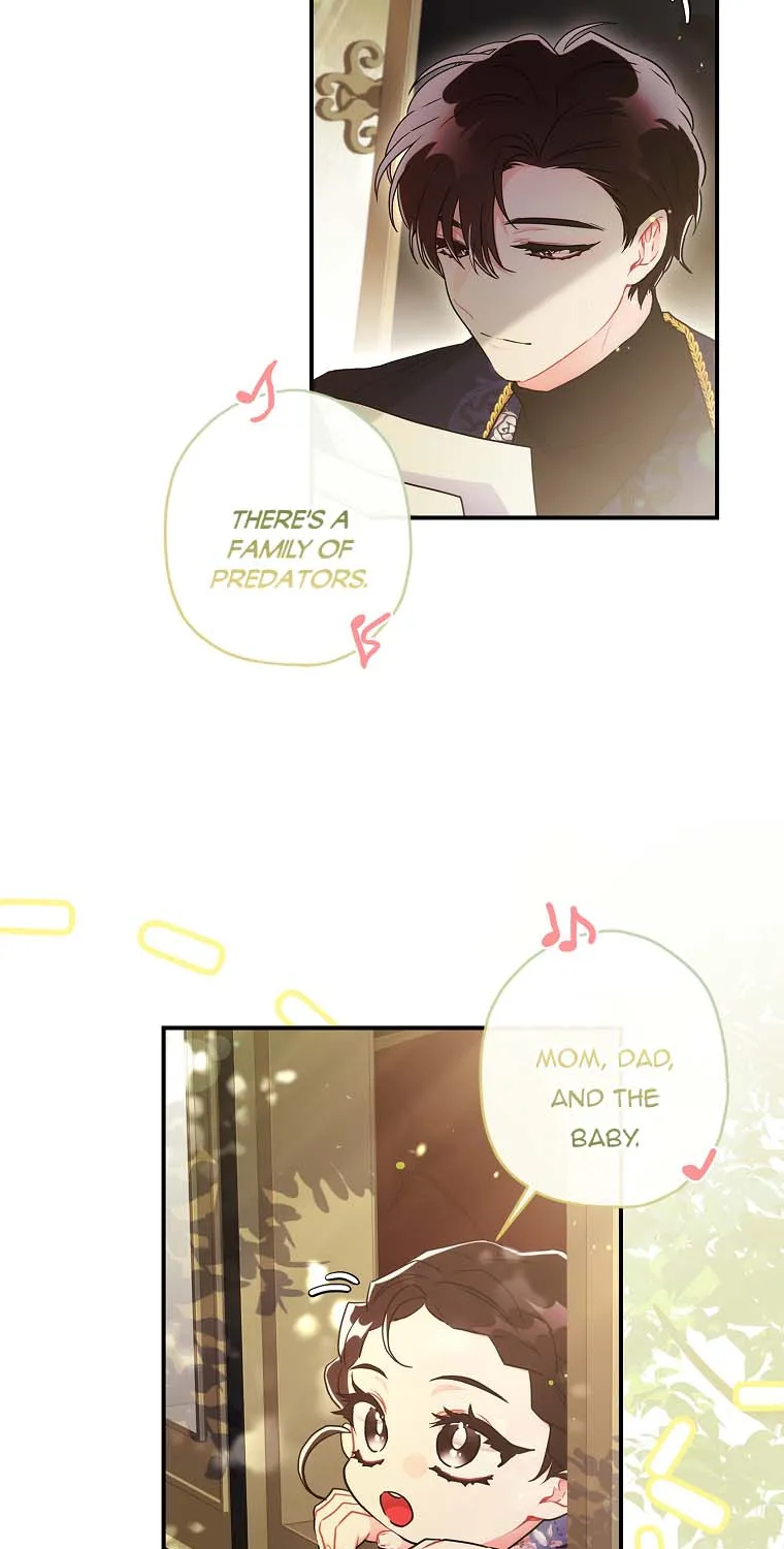 I Became The Male Lead’S Adopted Daughter Chapter 61 page 47 - 