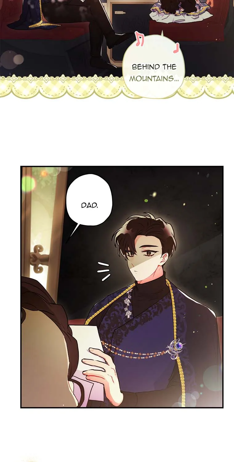 I Became The Male Lead’S Adopted Daughter Chapter 61 page 49 - 