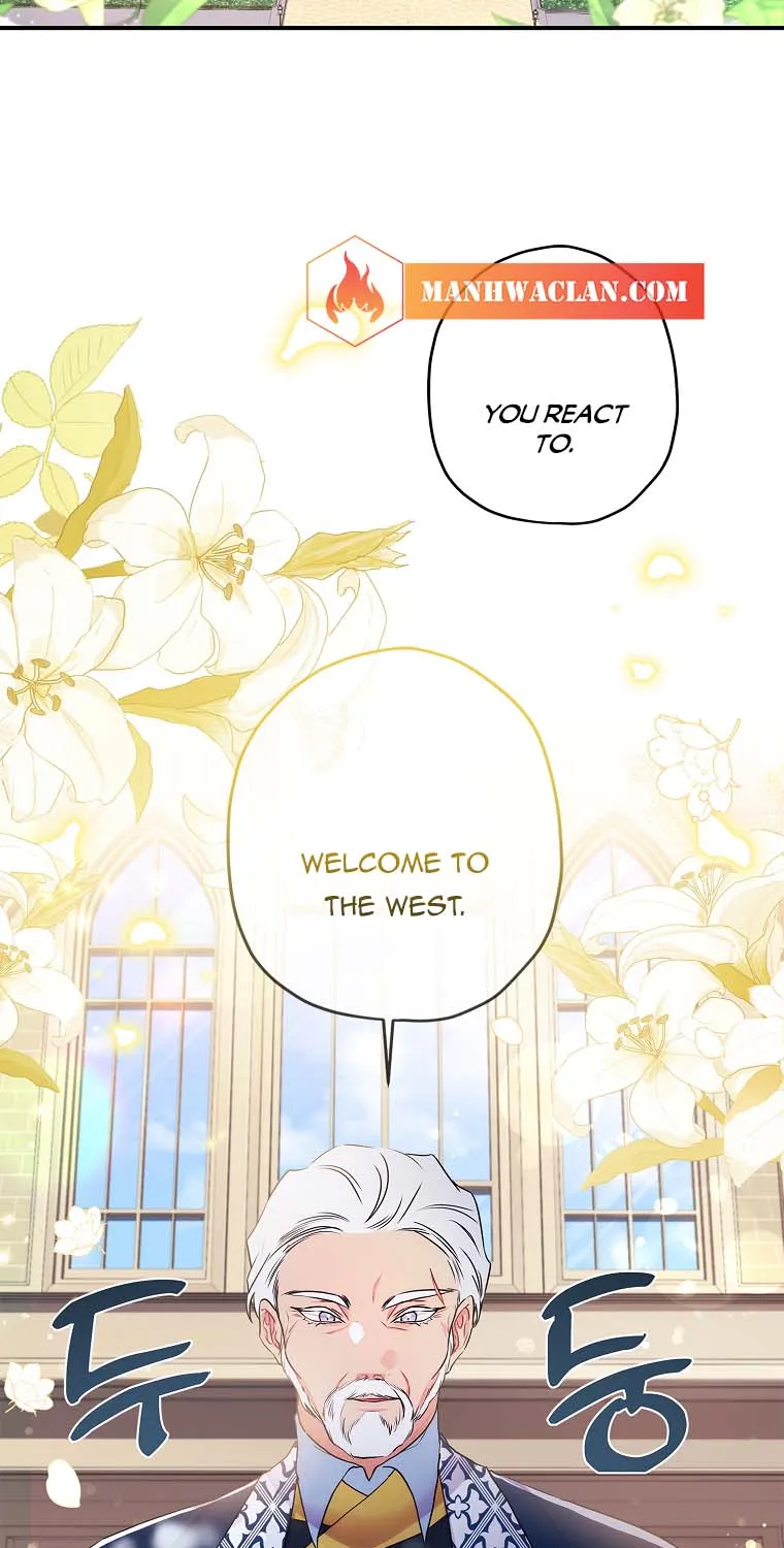 I Became The Male Lead’S Adopted Daughter Chapter 61 page 53 - 
