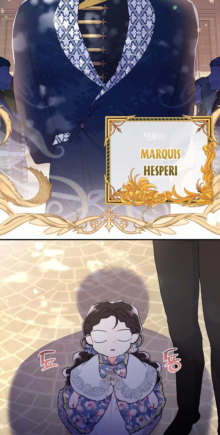 I Became The Male Lead’S Adopted Daughter Chapter 61 page 54 - 