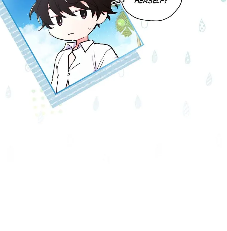 I Became The Male Lead’S Adopted Daughter Chapter 61 page 10 - 