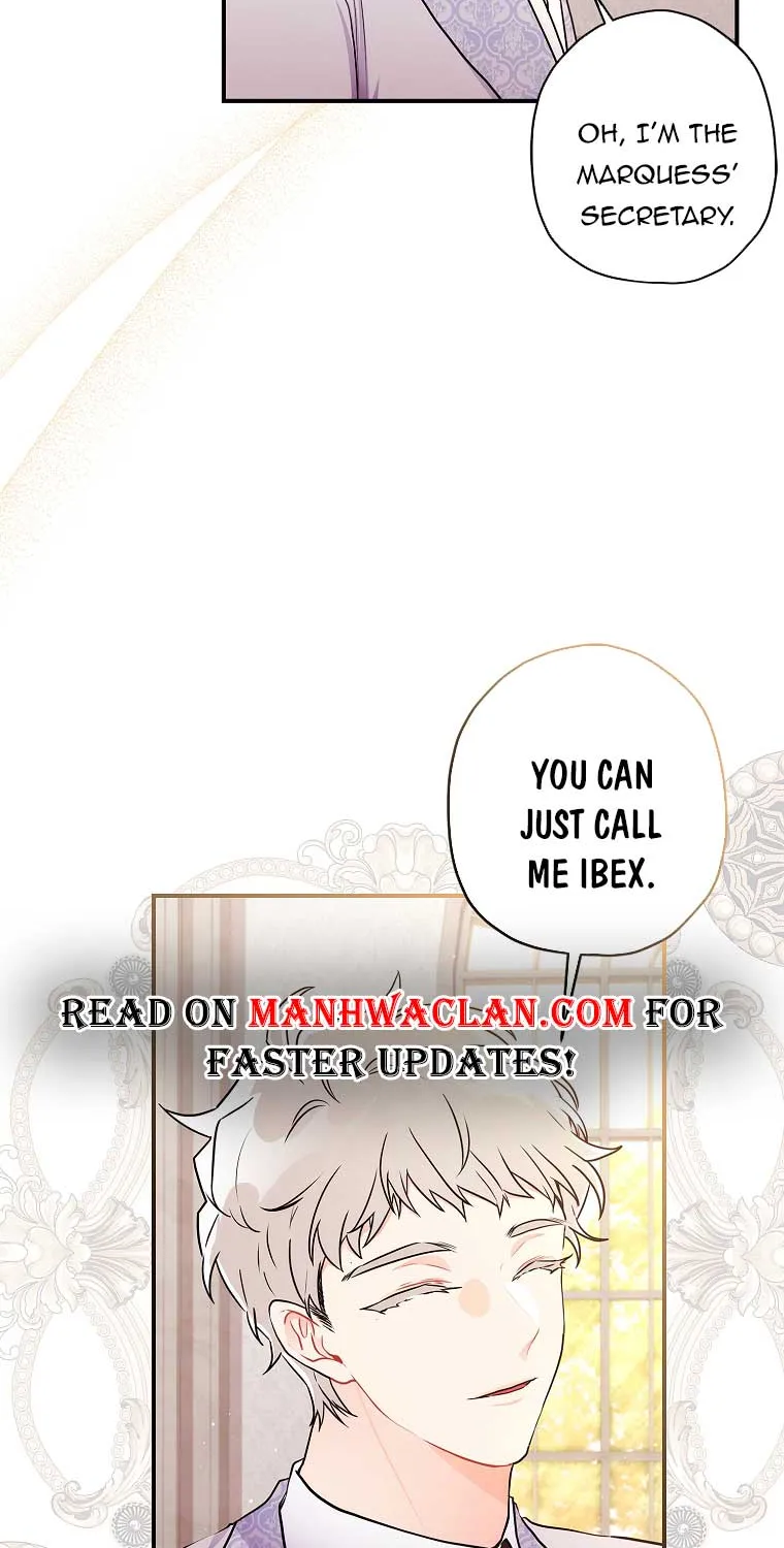 I Became The Male Lead’S Adopted Daughter Chapter 62 page 19 - 