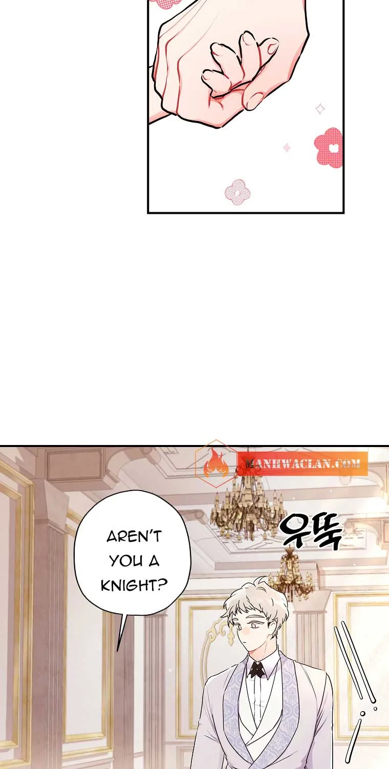 I Became The Male Lead’S Adopted Daughter Chapter 62 page 21 - 