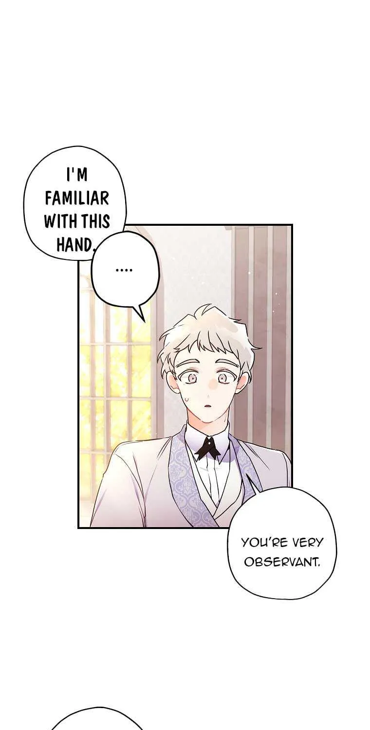 I Became The Male Lead’S Adopted Daughter Chapter 62 page 23 - 
