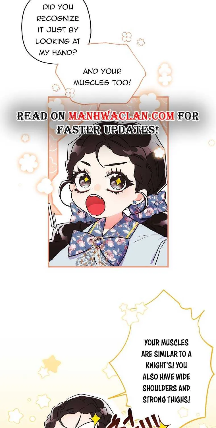 I Became The Male Lead’S Adopted Daughter Chapter 62 page 24 - 