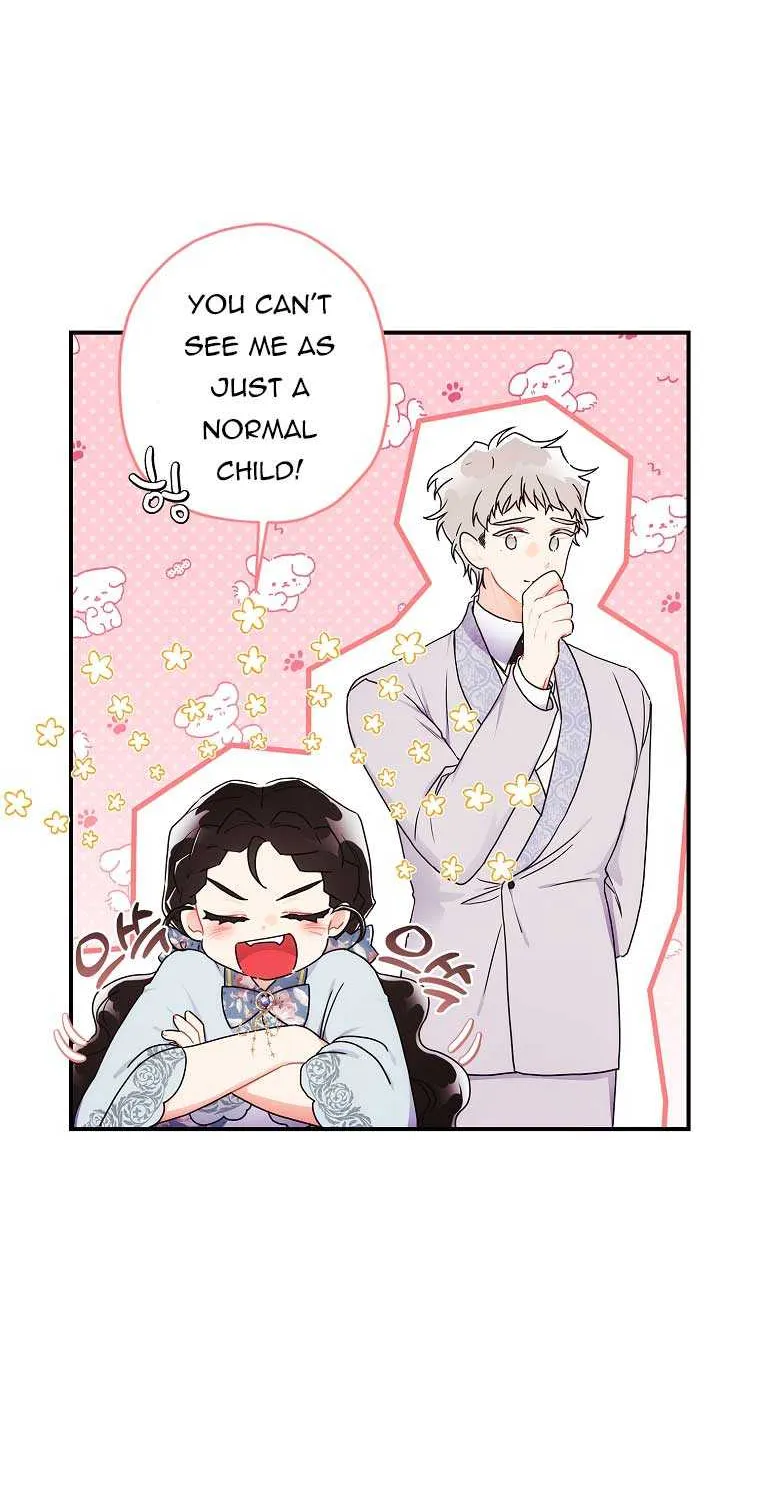 I Became The Male Lead’S Adopted Daughter Chapter 62 page 26 - 