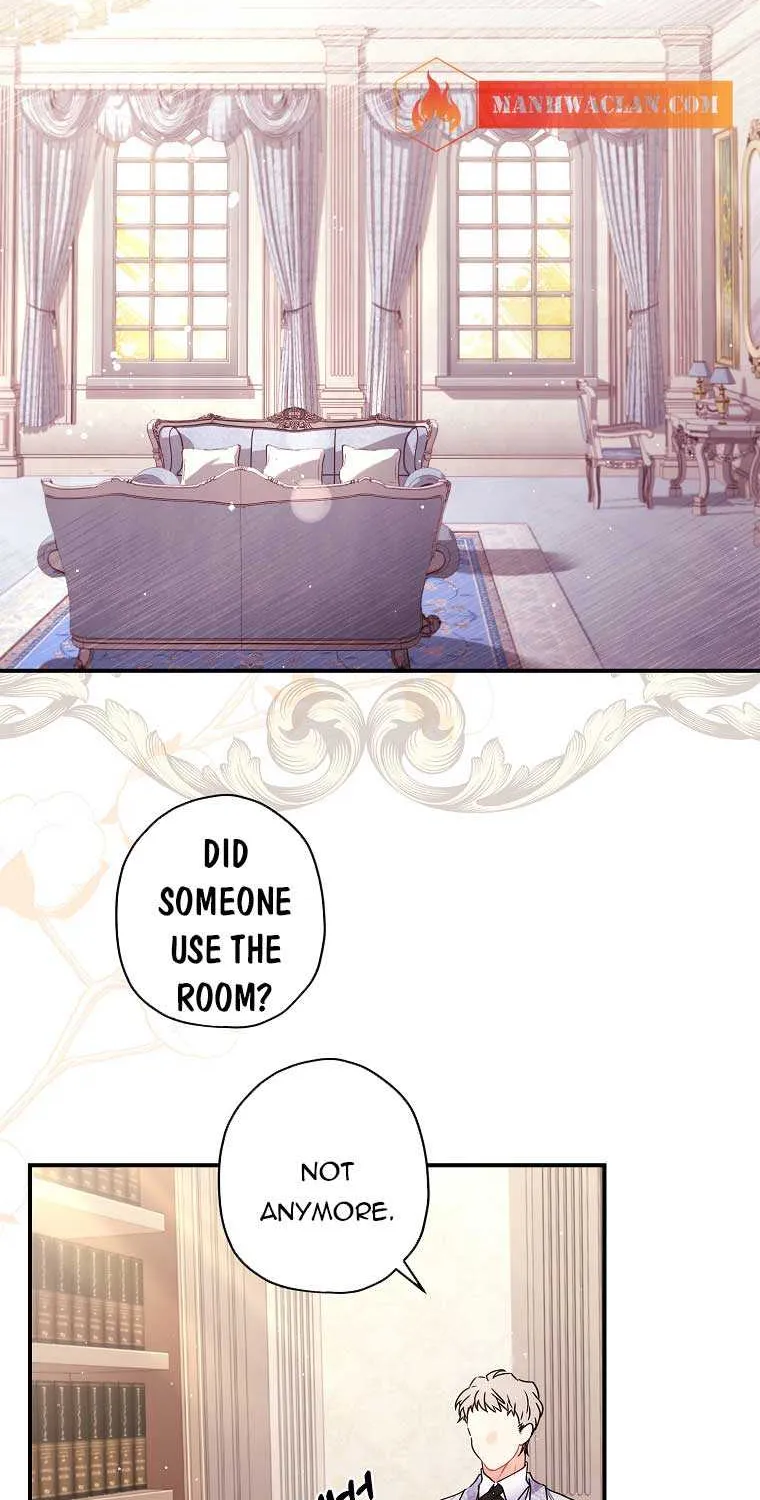 I Became The Male Lead’S Adopted Daughter Chapter 62 page 28 - 