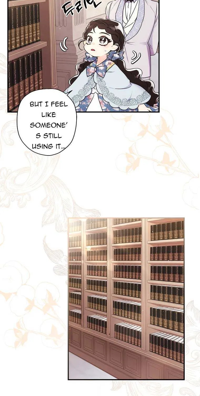 I Became The Male Lead’S Adopted Daughter Chapter 62 page 29 - 