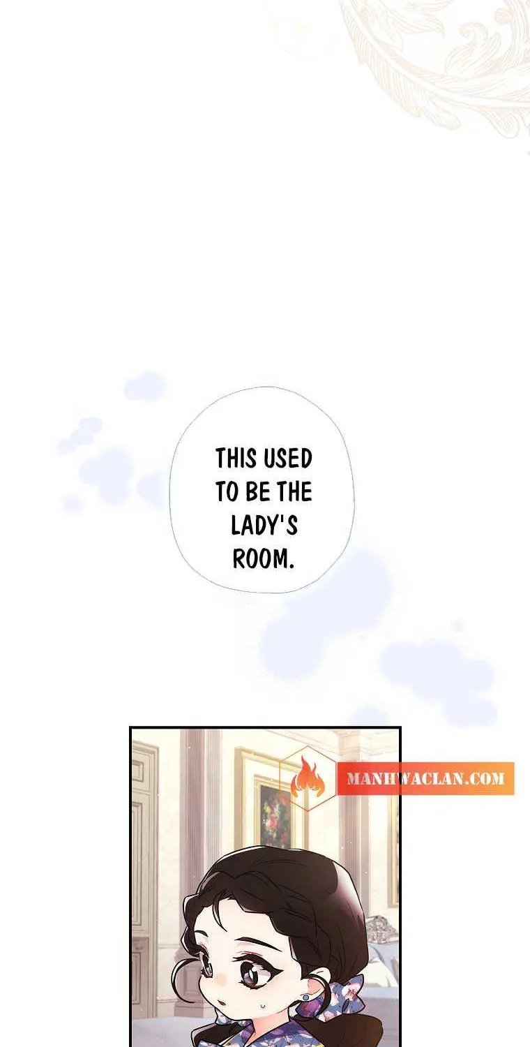 I Became The Male Lead’S Adopted Daughter Chapter 62 page 30 - 