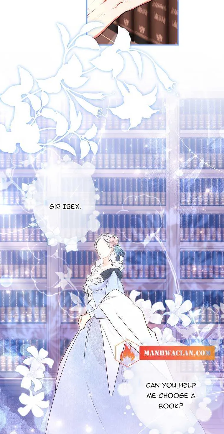 I Became The Male Lead’S Adopted Daughter Chapter 62 page 33 - 