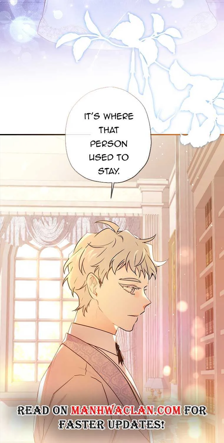 I Became The Male Lead’S Adopted Daughter Chapter 62 page 34 - 