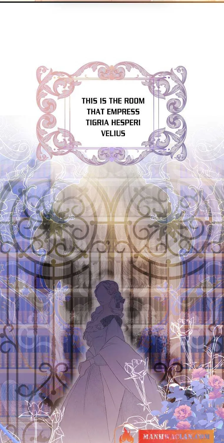 I Became The Male Lead’S Adopted Daughter Chapter 62 page 35 - 