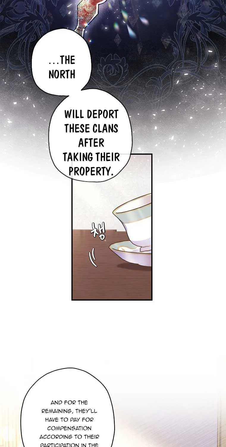 I Became The Male Lead’S Adopted Daughter Chapter 62 page 38 - 