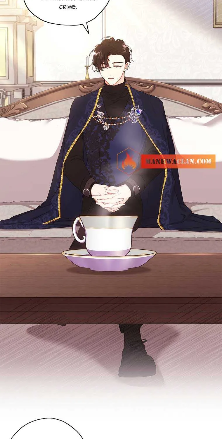 I Became The Male Lead’S Adopted Daughter Chapter 62 page 39 - 