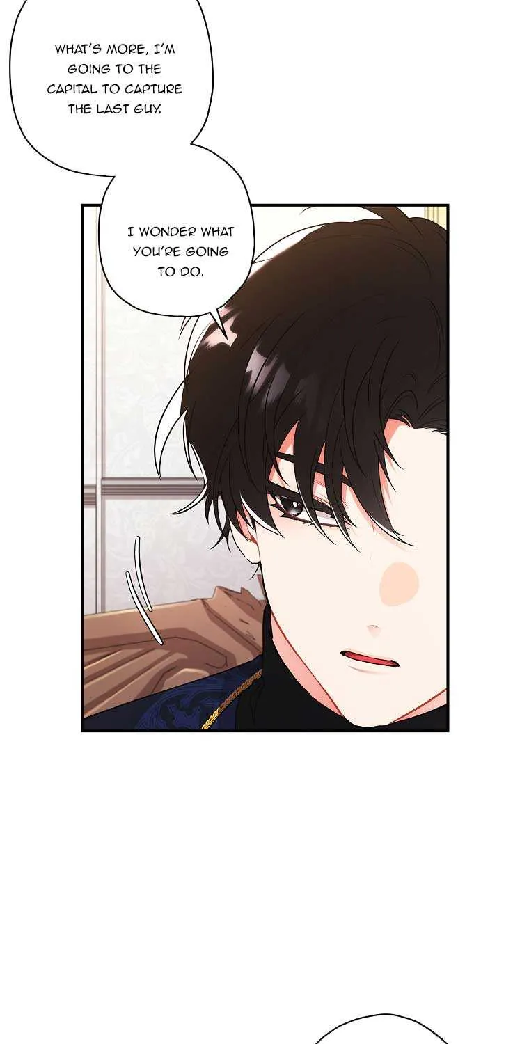 I Became The Male Lead’S Adopted Daughter Chapter 62 page 40 - 