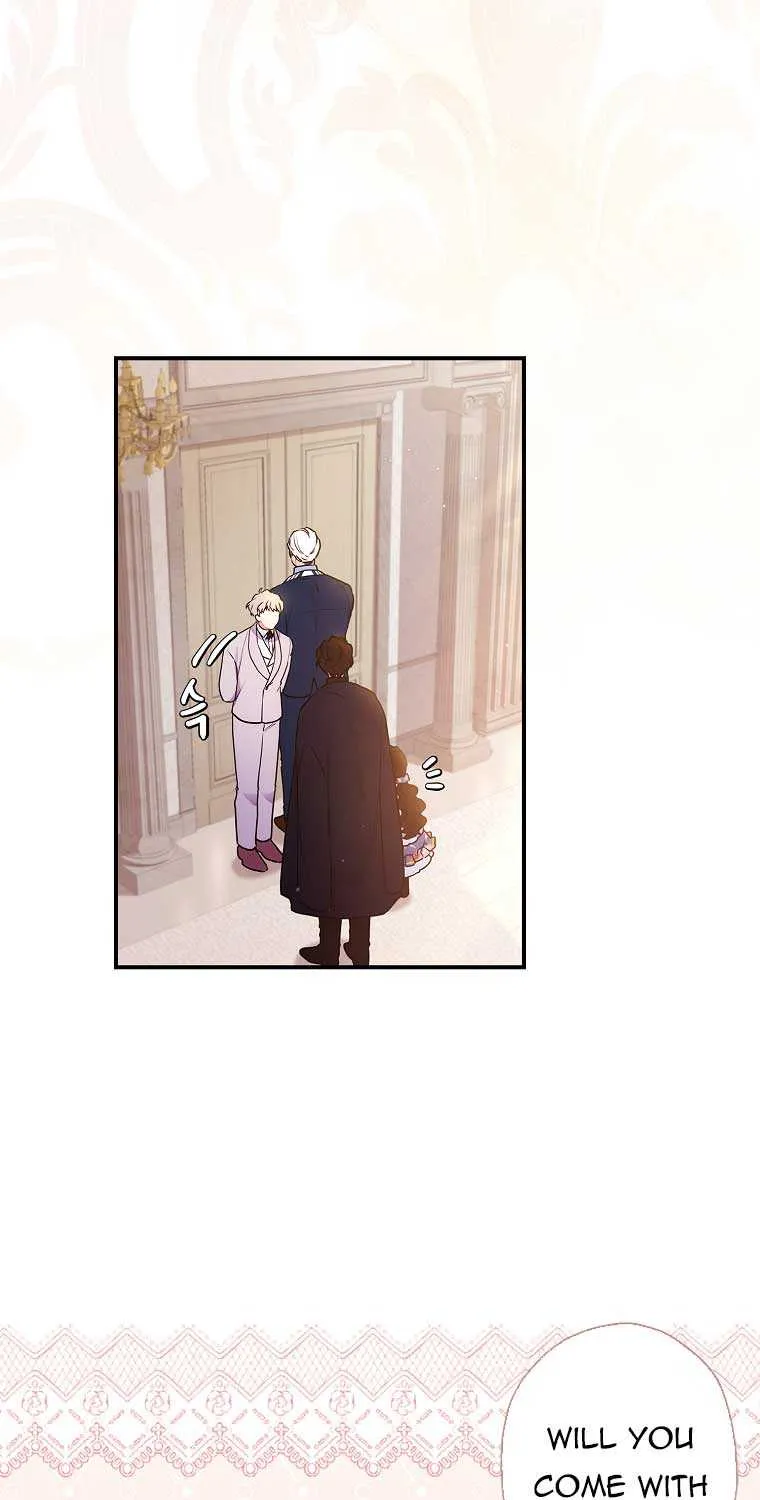 I Became The Male Lead’S Adopted Daughter Chapter 62 page 5 - 