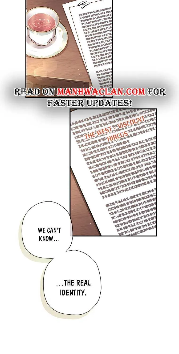 I Became The Male Lead’S Adopted Daughter Chapter 62 page 42 - 