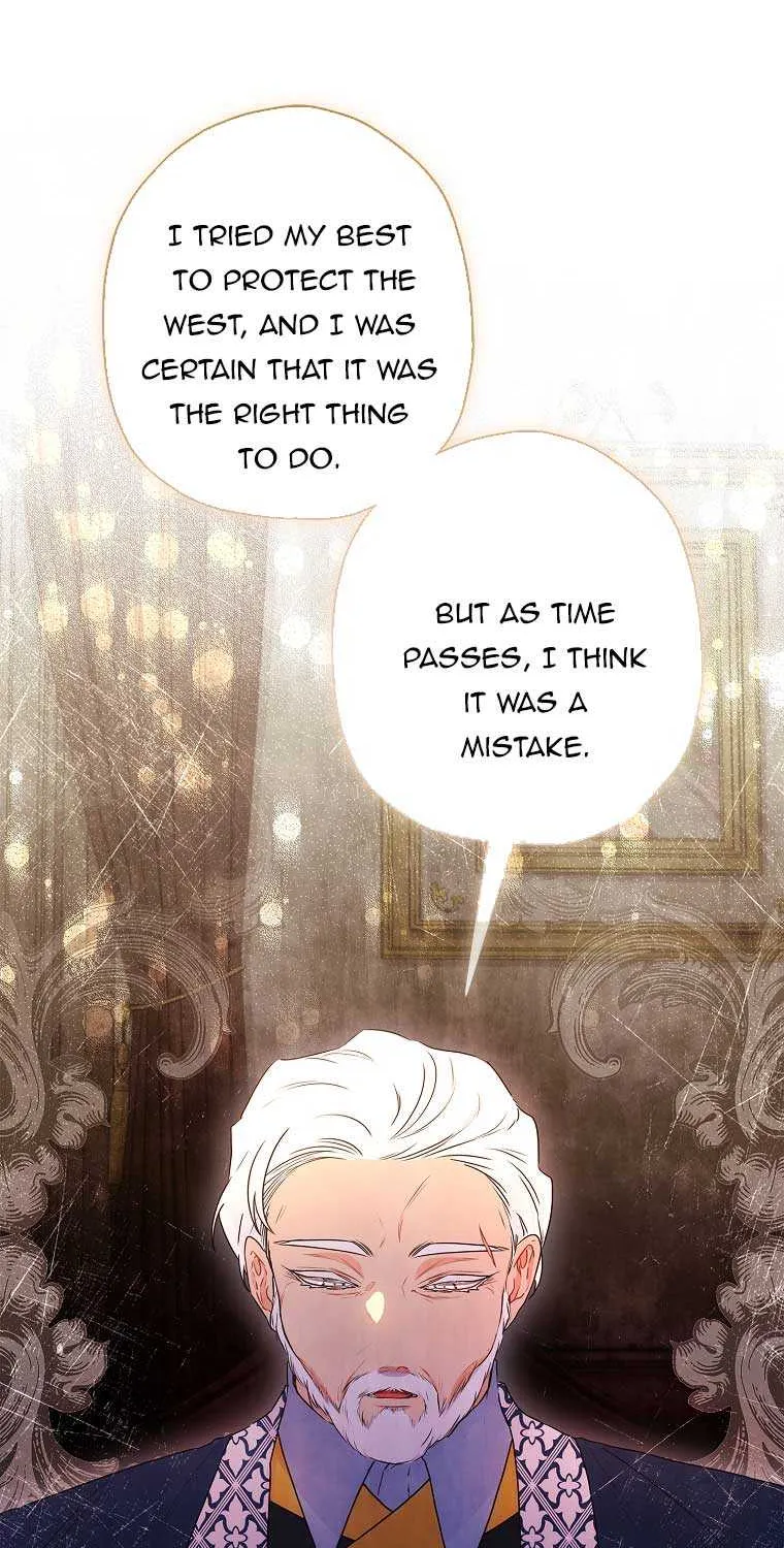 I Became The Male Lead’S Adopted Daughter Chapter 62 page 43 - 