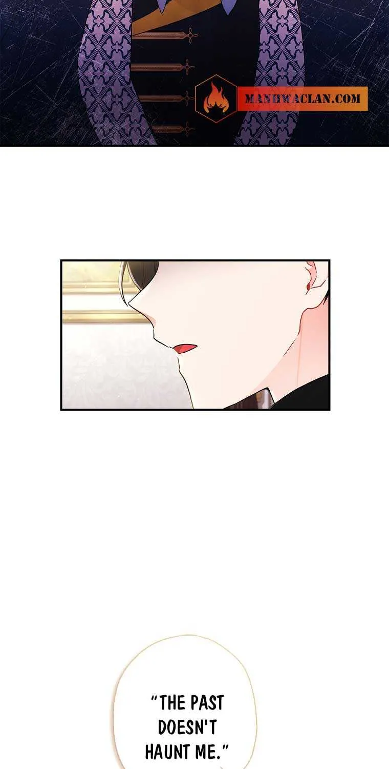 I Became The Male Lead’S Adopted Daughter Chapter 62 page 44 - 