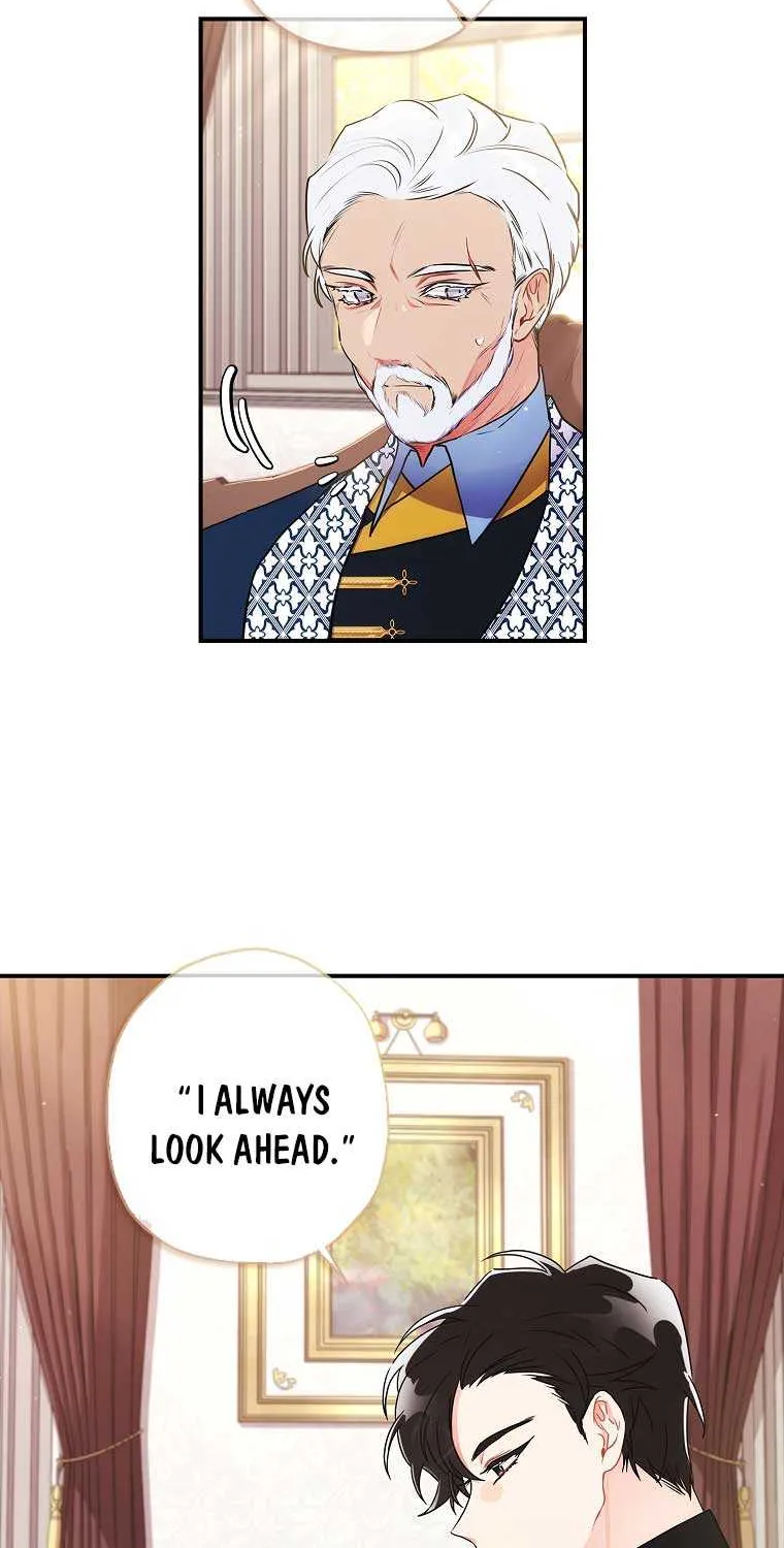 I Became The Male Lead’S Adopted Daughter Chapter 62 page 45 - 