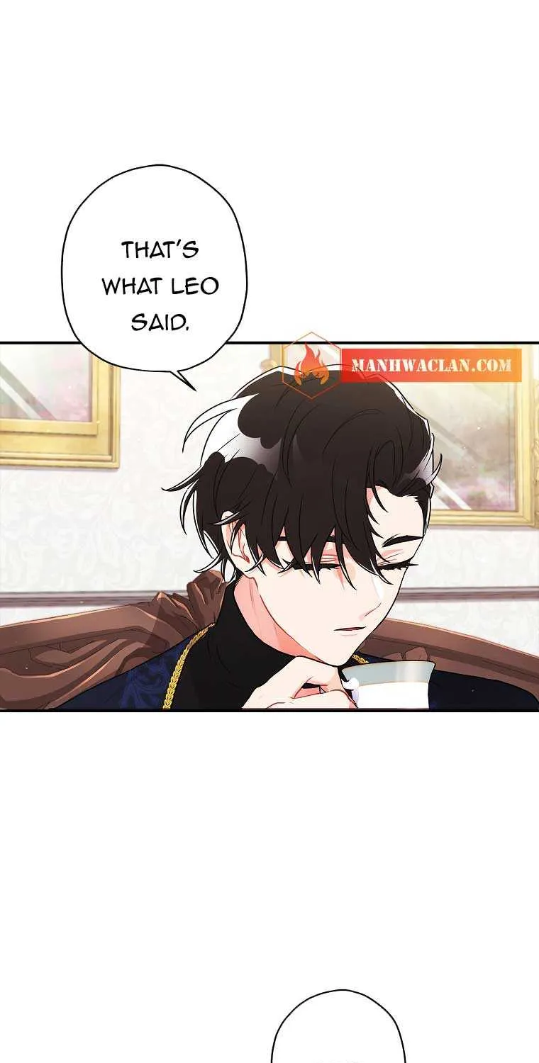 I Became The Male Lead’S Adopted Daughter Chapter 62 page 47 - 