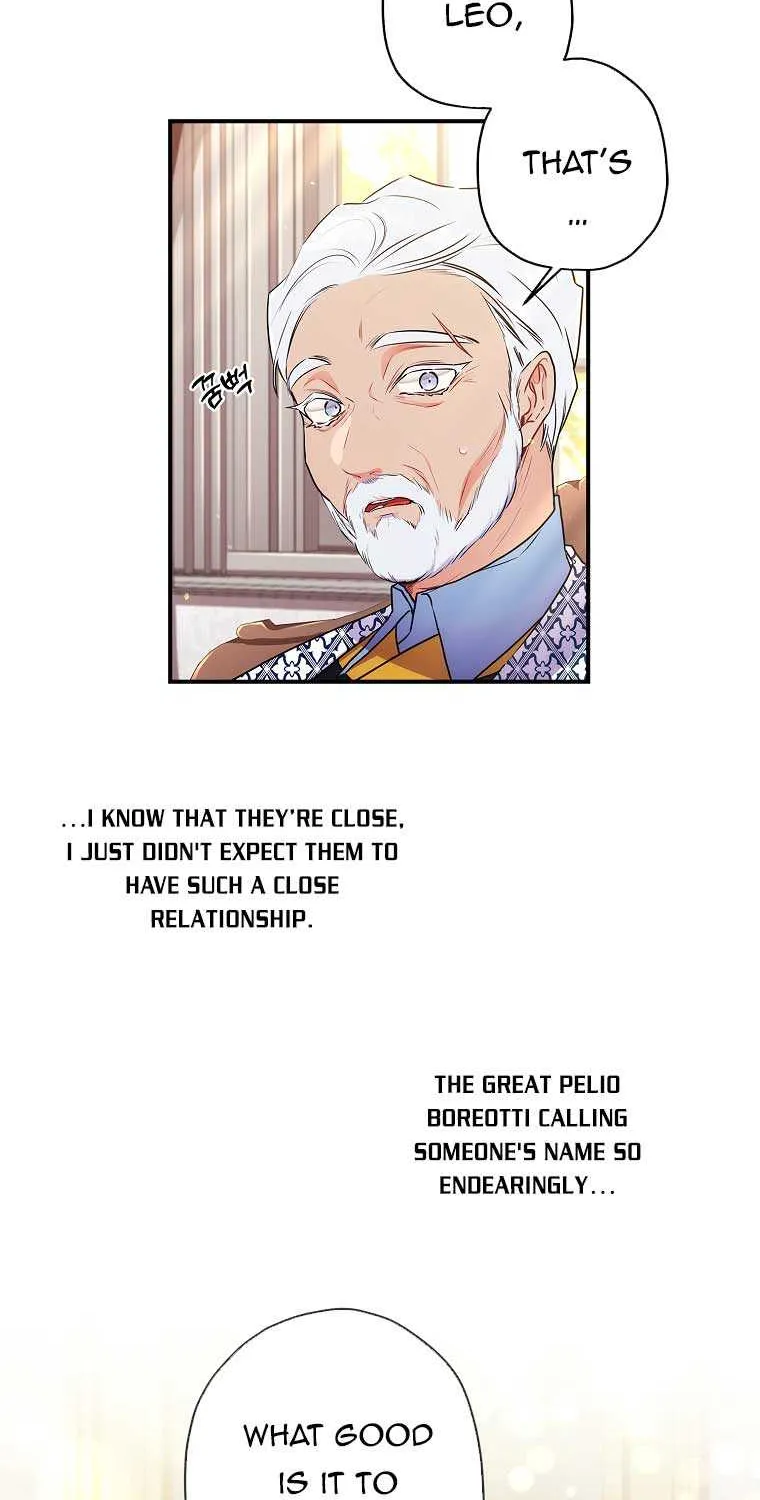 I Became The Male Lead’S Adopted Daughter Chapter 62 page 48 - 