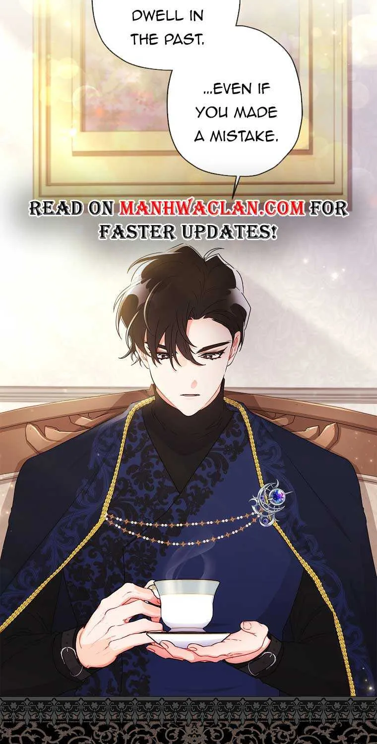 I Became The Male Lead’S Adopted Daughter Chapter 62 page 49 - 