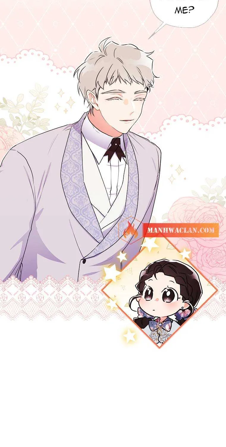 I Became The Male Lead’S Adopted Daughter Chapter 62 page 6 - 