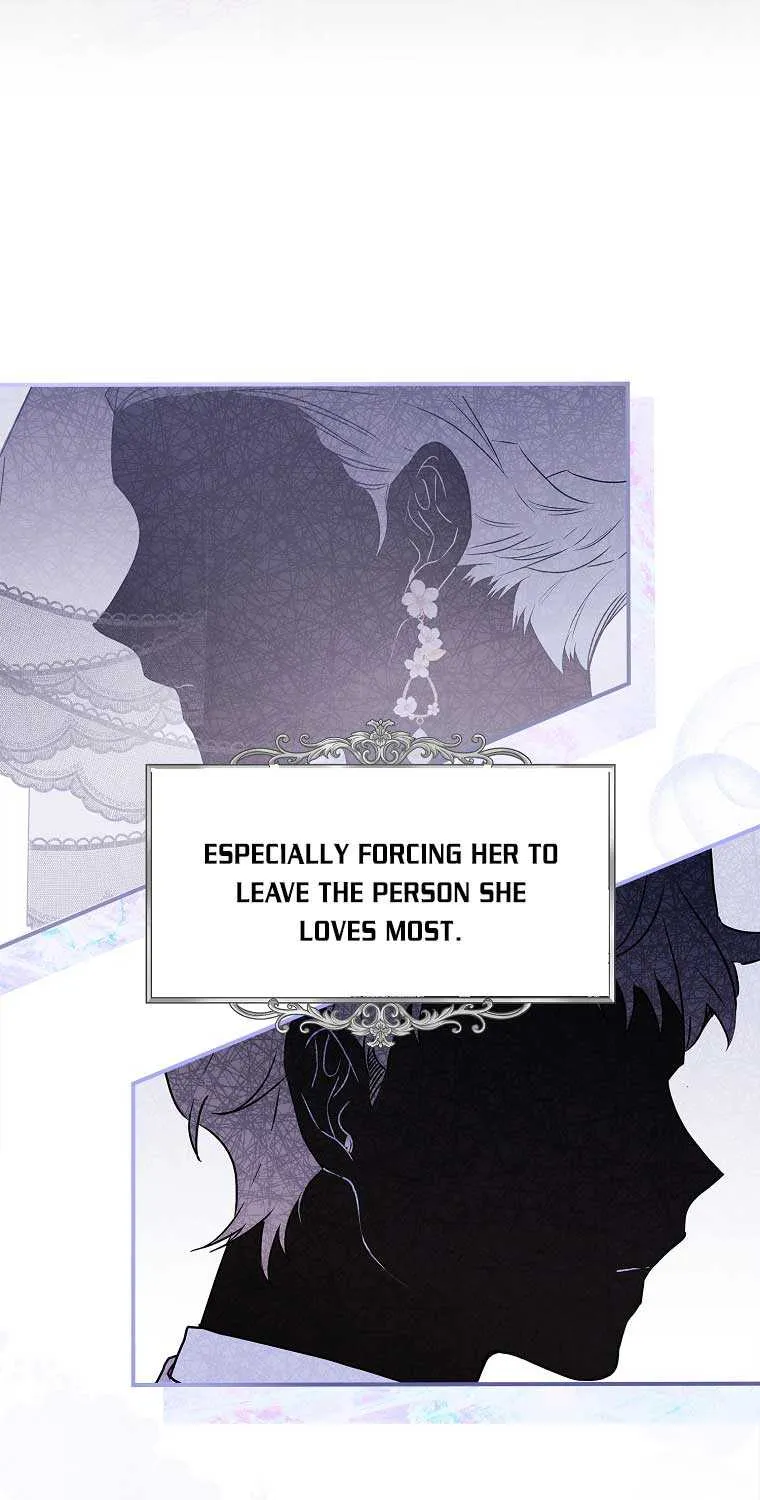 I Became The Male Lead’S Adopted Daughter Chapter 62 page 51 - 