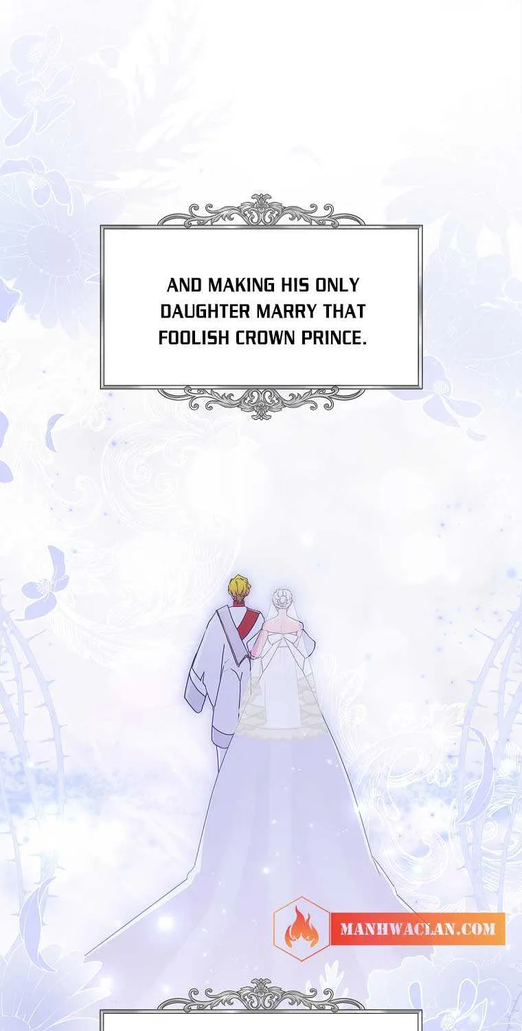I Became The Male Lead’S Adopted Daughter Chapter 62 page 52 - 
