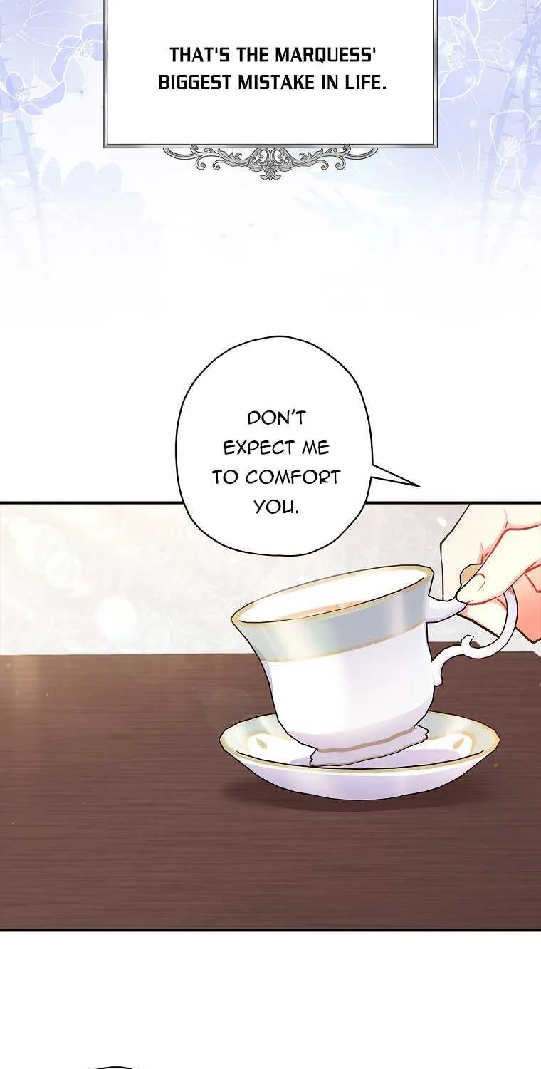 I Became The Male Lead’S Adopted Daughter Chapter 62 page 53 - 