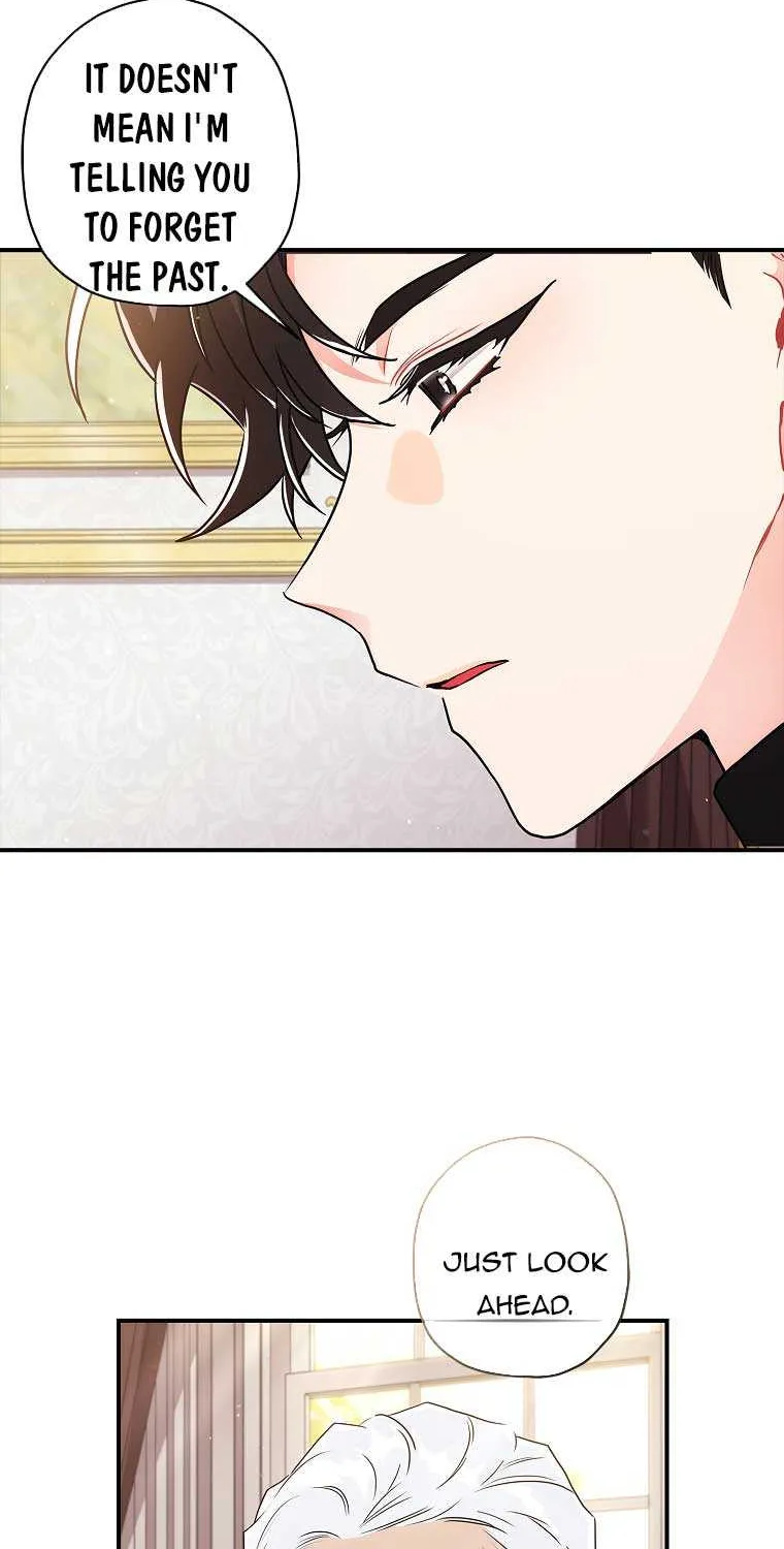 I Became The Male Lead’S Adopted Daughter Chapter 62 page 54 - 