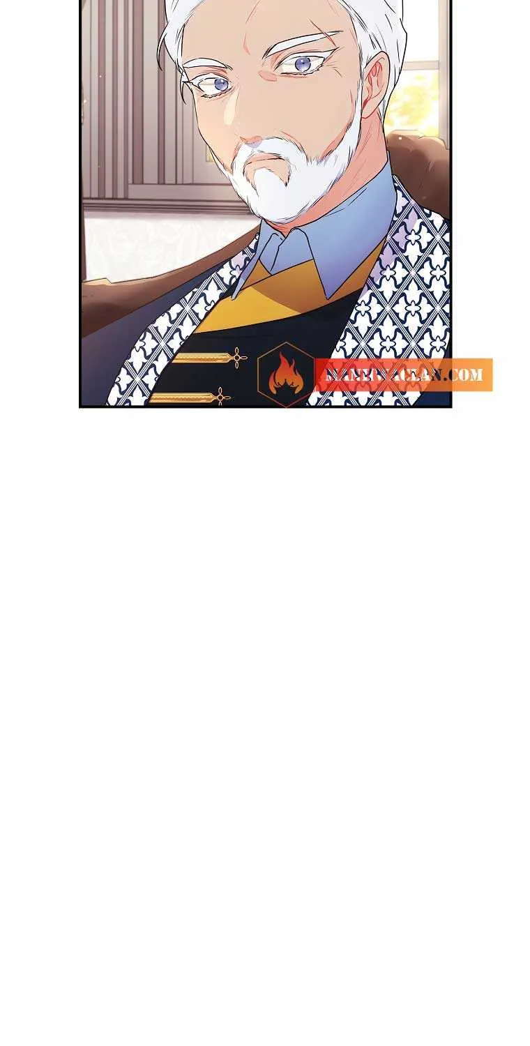 I Became The Male Lead’S Adopted Daughter Chapter 62 page 55 - 