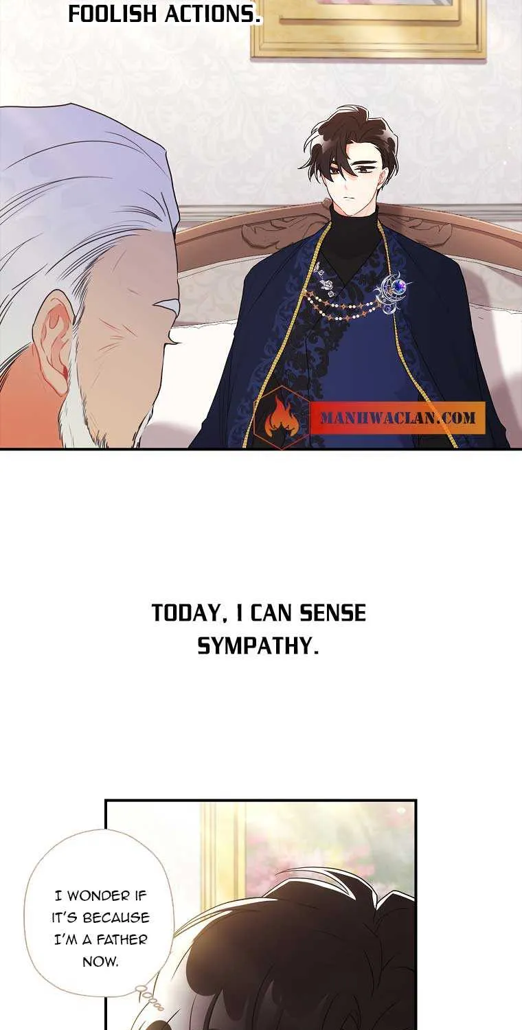 I Became The Male Lead’S Adopted Daughter Chapter 62 page 57 - 