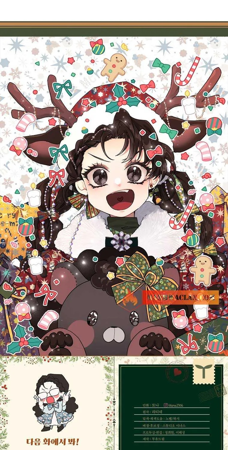 I Became The Male Lead’S Adopted Daughter Chapter 62 page 63 - 