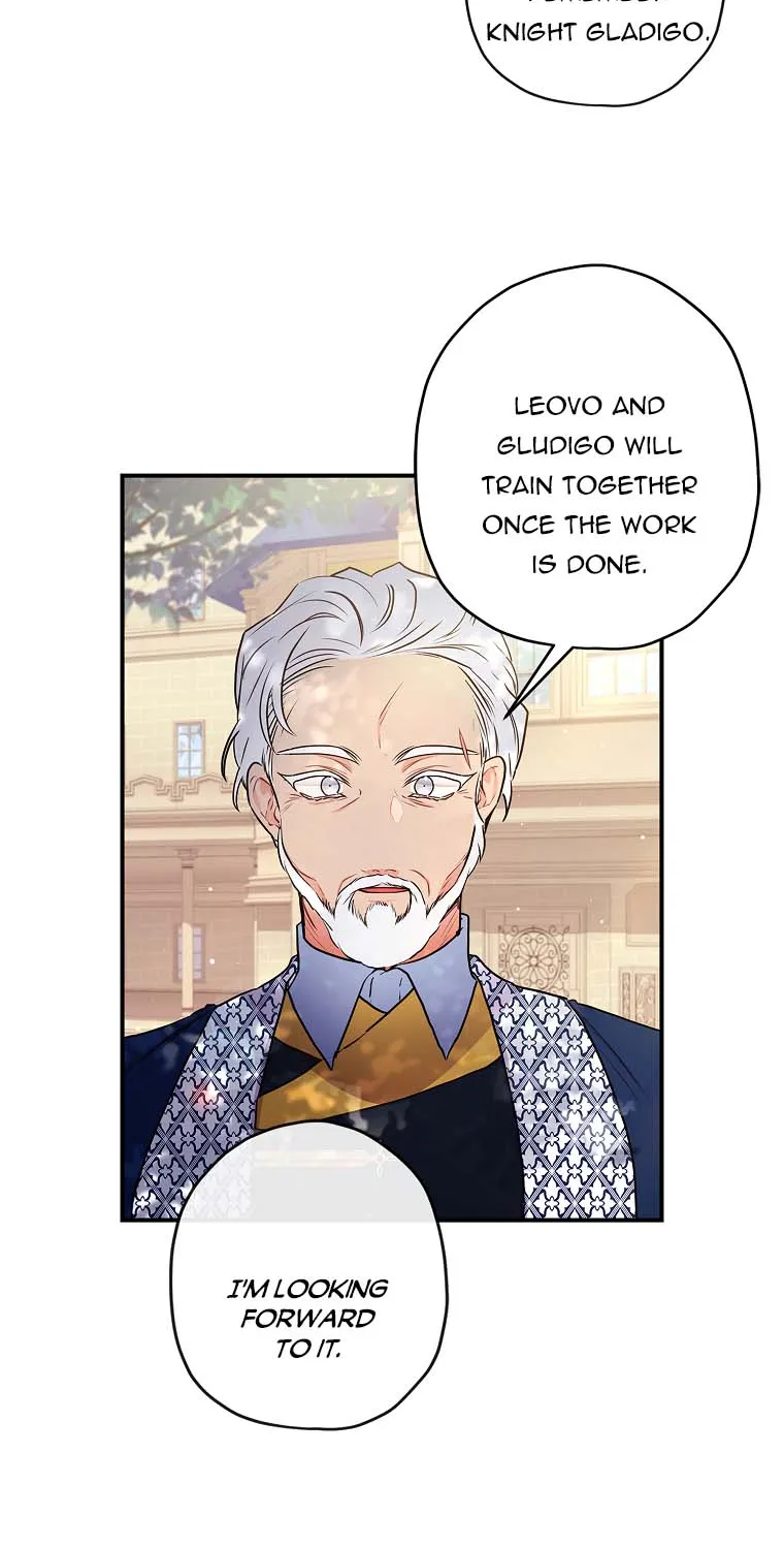 I Became The Male Lead’S Adopted Daughter Chapter 63 page 12 - 